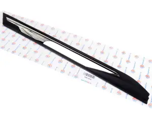 LISTWA CHROM BŁOTNIKA PRAWA PRZEDNIA PEUGEOT 3008 II 5008 II 98141938XT