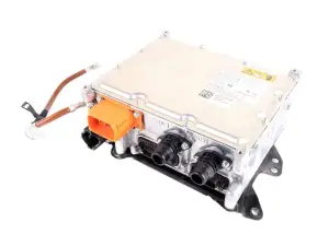  MODUŁ STEROWNIK ŁADOWANIA BATERII KONWERTER MERCEDES-BENZ A KLASA W177 V177 B KLASA W247 1.3 HYBRID A250 A1770072799 