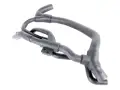 Kühlwasserschlauch Wasserschlauch Renault Clio II Kangoo 1.9 DTI 7700428171 8200065765