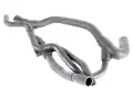 Kühlwasserschlauch Wasserschlauch Renault Clio II Kangoo 1.9 DTI 7700428171 8200065765