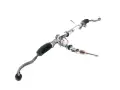 Lenkgetriebe Citroen C5 III Peugeot 508 2.2 HDI 9686549480 7832974216