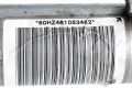 Lenkgetriebe Citroen C5 III Peugeot 508 2.2 HDI 9686549480 7832974216