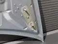 MASKA POKRYWA SILNIKA CITROEN DS5 11-18 r. LIFT EZR EZRC