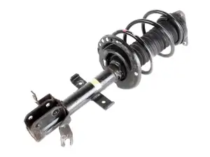 Front Strut Shock Absorber Spring Left Right Renault Captur 13-19 540103720R