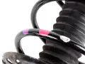 McPherson Amortisseur Ressort Suspension Avant Gauche Droit Renault Captur I 13-19 540103720R