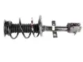 McPherson Amortisseur Ressort Suspension Avant Gauche Droit Renault Captur I 13-19 540103720R