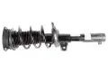 Right McPherson Shock Strut Spring Volkswagen Arteon 3Q0413031CM