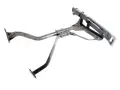 Rear Left Fender Mount Iveco S-Way 19- 5802288163 41213729