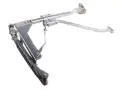 Rear Left Fender Mount Iveco S-Way 19- 5802288163 41213729