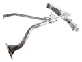 Rear Left Fender Mount Iveco S-Way 19- 5802288163 41213729