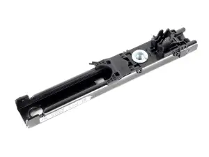 Seat Belt Adjustment Citroen C5 Aircross 9813550780