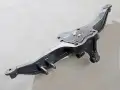 Support Fixation Arrière Droit de Soufflet de Suspension Iveco Stralis Trakker II S-Way 5801573872