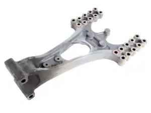 Frame Bracket Mounting Right Left Iveco Eurocargo Stralis Trakker 5801573868