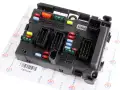 Module BSM Boîte à Fusibles Citroen Berlingo C2 C3 C4 Xsara Picasso Peugeot 1007 206 206+ 307 Partner 9657608580 BSM-B5