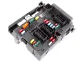 Module BSM Boîte à Fusibles Citroen Berlingo C2 C3 C4 Xsara Picasso Peugeot 1007 206 206+ 307 Partner 9657608580 BSM-B5