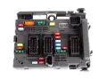 Module BSM Boîte à Fusibles Citroen Berlingo C2 C3 C4 Xsara Picasso Peugeot 1007 206 206+ 307 Partner 9657608580 BSM-B5