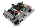 Module BSM Boîte à Fusibles Citroen Berlingo C2 C3 C4 Xsara Picasso Peugeot 1007 206 206+ 307 Partner 9657608580 BSM-B5
