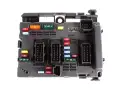 Module BSM Boîte à Fusibles Citroen Berlingo C2 C3 C4 Xsara Picasso Peugeot 1007 206 206+ 307 Partner 9657608580 BSM-B5