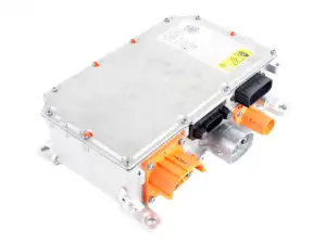 MODUŁ FALOWNIK PRZETWORNICA BATERII EQA H243 EQC N293 EQV W447 A0009009026