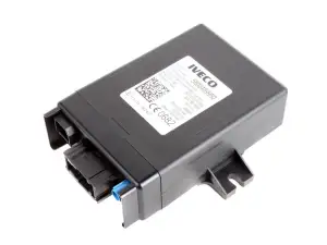MODUŁ STEROWNIK DIAGNOSTYCZNY ECU IVECO EUROCARGO STRALIS TRAKKER II S-WAY T-WAY X-WAY 5802489950