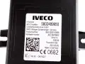 MODUŁ STEROWNIK DIAGNOSTYCZNY ECU IVECO EUROCARGO STRALIS TRAKKER II S-WAY T-WAY X-WAY 5802489950