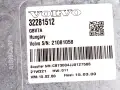 Module de Caméra Volvo S60 III S90 V60 V90 II XC40 XC60 XC90 II 32281512
