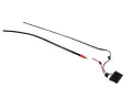 Dispositif de Commande d'Ouverture du Hayon Kodiaq II Superb IV Passat B9 3P0962239