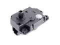 Moteur de Réglage du Chauffage Motoréducteur Citroen C4 Picasso II / C4 Grand Picasso II C5 Aircross Jumpy IV Spacetourer Peugeot Expert IV Traveller 1609705180