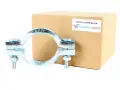 Schalldämpferklemme Citroen Peugeot Renault 171316 171335 171343 7701458496 7701459194 171316
