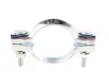 Schalldämpferklemme Citroen Peugeot Renault 171316 171335 171343 7701458496 7701459194 171316
