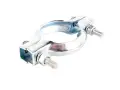 Schalldämpferklemme Citroen Peugeot Renault 171316 171335 171343 7701458496 7701459194 171316