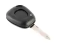 OBUDOWA KLUCZYKA KLUCZYK CLIO II ESPACE III KANGOO LAGUNA MEGANE SCENIC I SAFRANE II THALIA TRAFIC TWINGO 7701039957