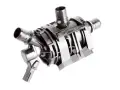 Thermostatgehäuse Thermostat Opel Movano B 2.3 CDTI 95529435