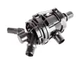 Thermostatgehäuse Thermostat Opel Movano B 2.3 CDTI 95529435