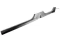 Garniture Cache de Seuil Droite Skoda Superb IV VW Passat B9 3J0853372