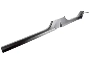 Right Sill Trim Cover Skoda Superb IV VW Passat B9 3J0853372