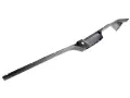 Garniture Cache de Seuil Droite Skoda Superb IV VW Passat B9 3J0853372