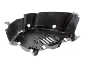OSŁONA PODWOZIA LEWA TYLNA BMW I4 G26 GRAN COUPE 21- r. ELEKTRYK 51758738061