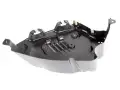 Couvercle de Châssis Arrière Gauche BMW I4 G26 Gran Coupe 21- Électrique 51758738061