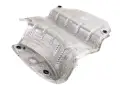 Rear Exhaust Heat Shield Kodiaq II Superb IV Passat B9 3Q0825711