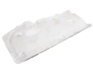 Bouclier Thermique d'Échappement BMW 2 F74 U06 X1 U11 X2 U10 Mini F66 F67 U25 1.5 2.0 51485A2B490
