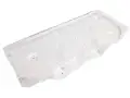 Bouclier Thermique d'Échappement BMW 2 F74 U06 X1 U11 X2 U10 Mini F66 F67 U25 1.5 2.0 51485A2B490