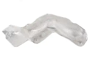 OSŁONA TERMICZNA WYDECHU CITROEN C4 SPACETOURER 9675516480