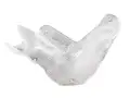 OSŁONA TERMICZNA WYDECHU CITROEN C4 SPACETOURER 9675516480