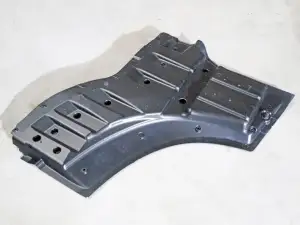 Türverlängerung Innen Links Iveco S-Way X-Way 5802368837