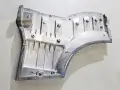 Panneau Prolongement de Porte Intérieure Gauche Iveco S-Way X-Way 5802368837