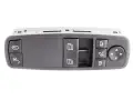 Fensterheberschalter Mercedes-Benz A Klasse W169 B Klasse W245 A1698206510 A1698206810