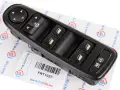 PRZEŁĄCZNIK PANEL STEROWANIA LEWY SZYB I LUSTEREK CITROEN C4 PICASSO / C4 GRAND PICASSO 96639383ZD 96547100XT