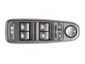 PRZEŁĄCZNIK PANEL STEROWANIA LEWY SZYB I LUSTEREK CITROEN C4 PICASSO / C4 GRAND PICASSO 96639383ZD 96547100XT