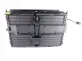 Kit Ventilateur Radiateurs de Refroidissement Guide d'Entrée d'Admission d'Air E-3008 E-5008 9836055280
